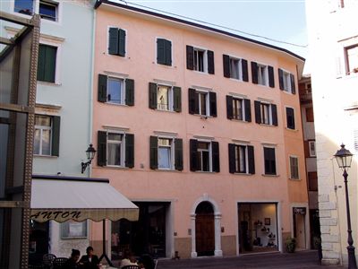 Tinteggiatura Rovereto (Trento)