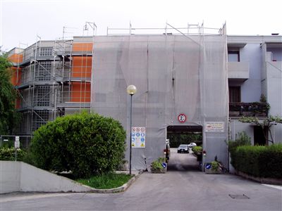 Lavoro Condominiale - Alba 3 - Rovereto (TN)