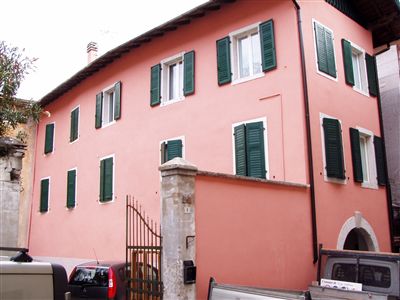 Tinteggiatura Villalagarina (Trento)