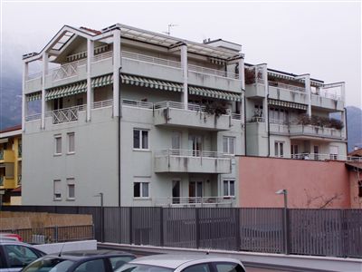 Prima dei lavori